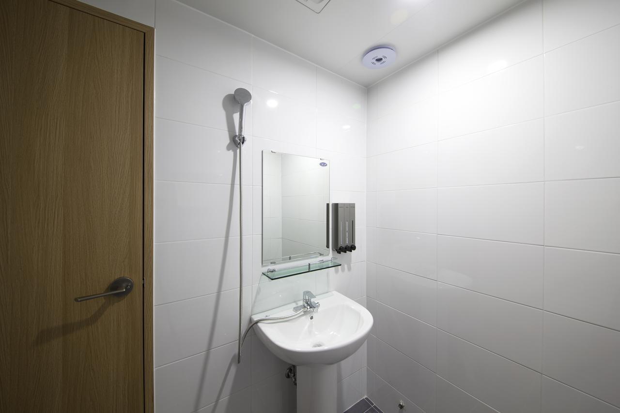 Cioharu Guesthouse Gwanganri Pusan Exteriér fotografie