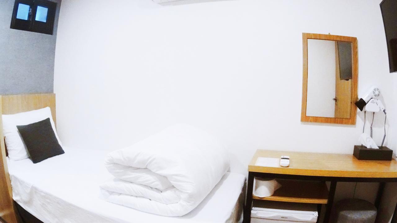 Cioharu Guesthouse Gwanganri Pusan Exteriér fotografie