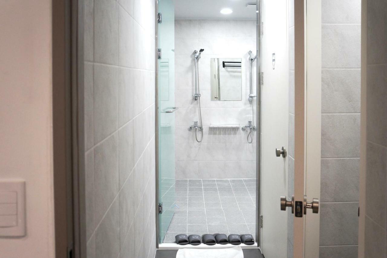 Cioharu Guesthouse Gwanganri Pusan Exteriér fotografie