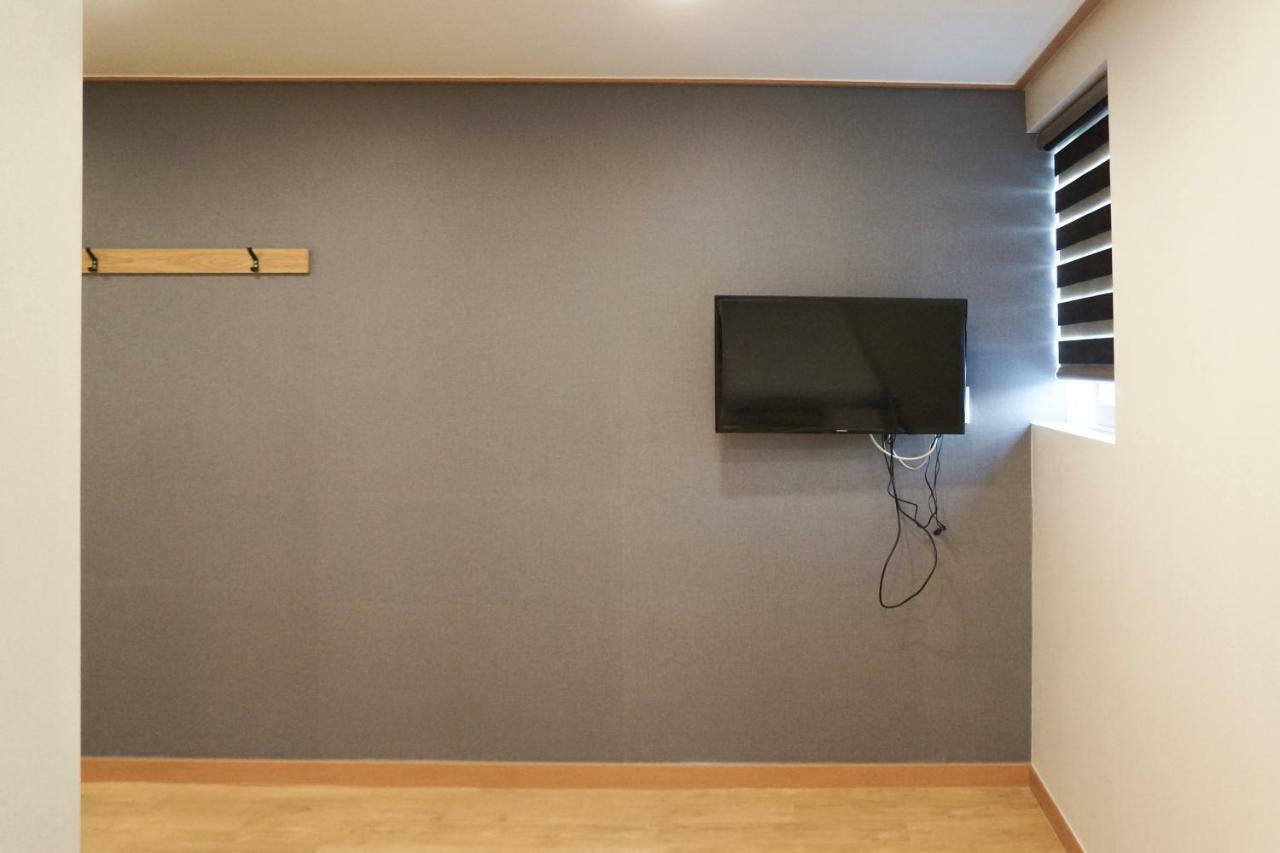Cioharu Guesthouse Gwanganri Pusan Exteriér fotografie