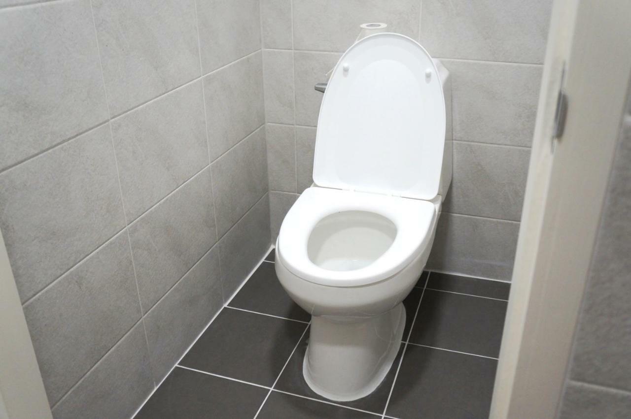 Cioharu Guesthouse Gwanganri Pusan Exteriér fotografie