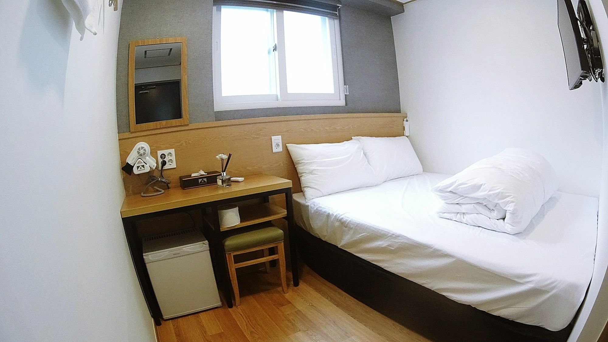 Cioharu Guesthouse Gwanganri Pusan Exteriér fotografie