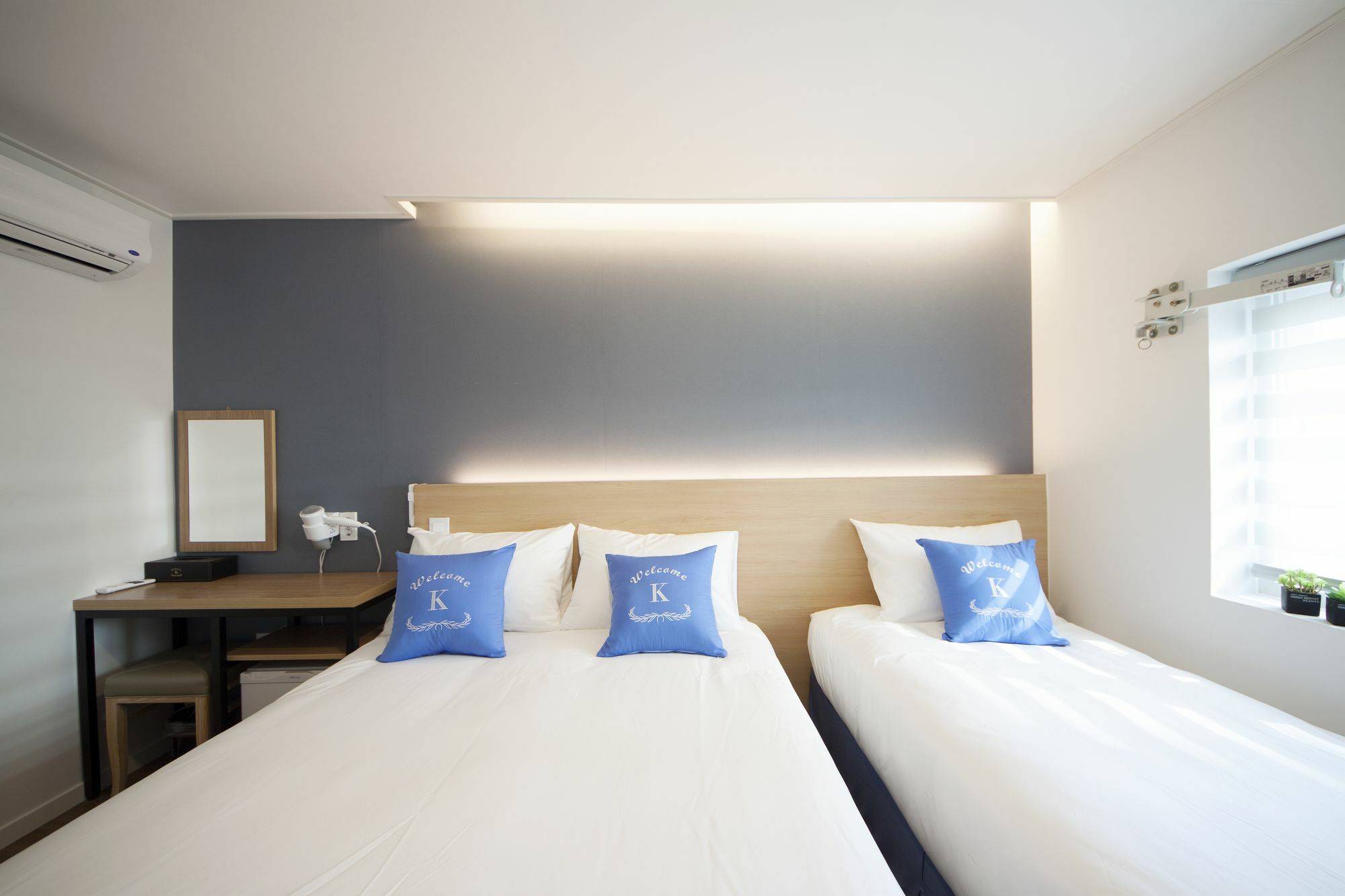 Cioharu Guesthouse Gwanganri Pusan Exteriér fotografie