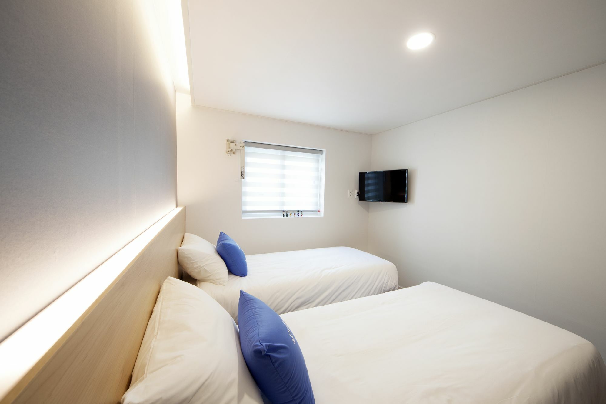 Cioharu Guesthouse Gwanganri Pusan Exteriér fotografie
