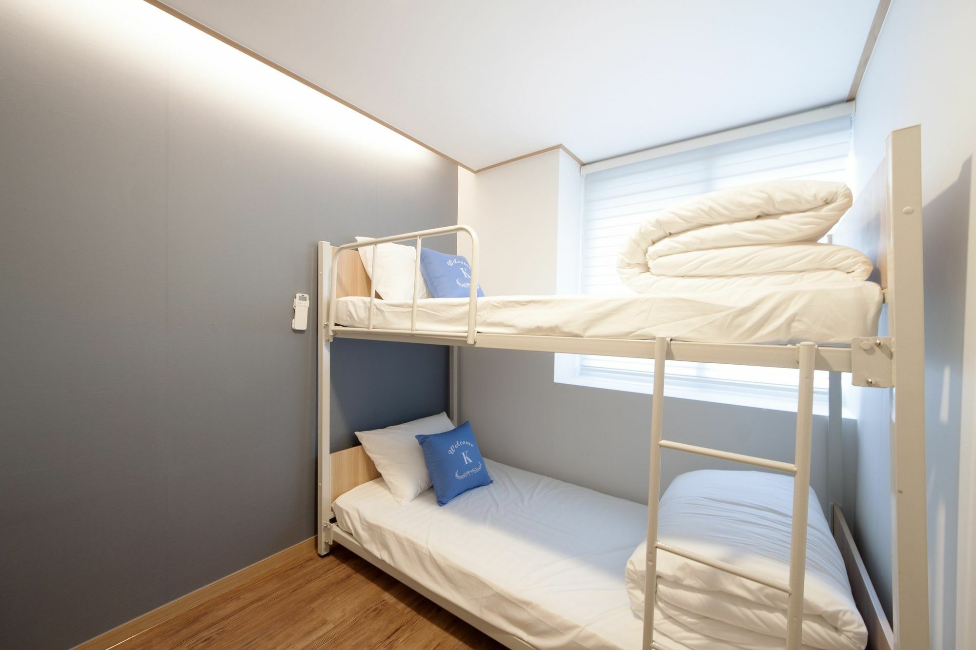 Cioharu Guesthouse Gwanganri Pusan Exteriér fotografie