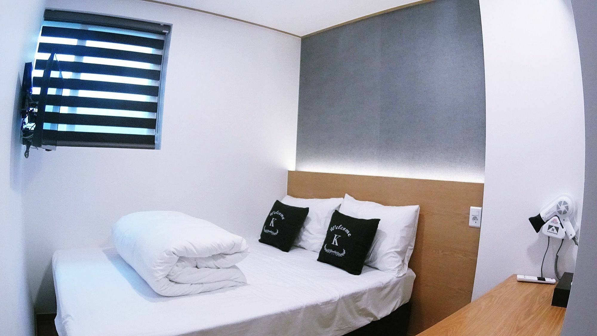 Cioharu Guesthouse Gwanganri Pusan Exteriér fotografie