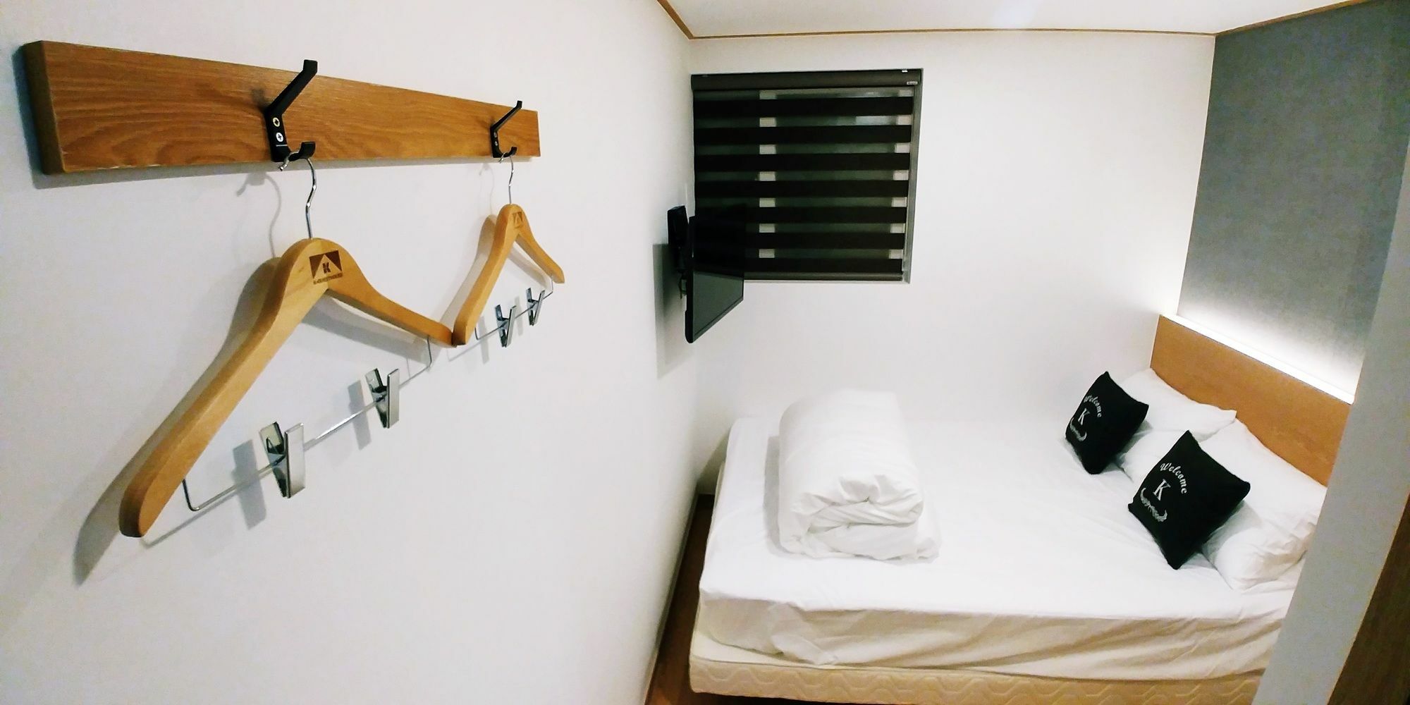 Cioharu Guesthouse Gwanganri Pusan Exteriér fotografie