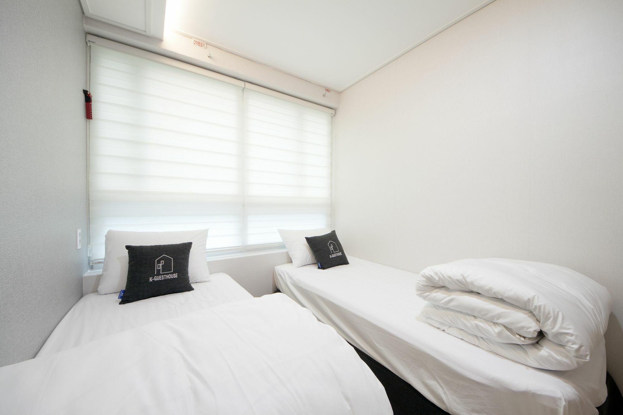 Cioharu Guesthouse Gwanganri Pusan Exteriér fotografie