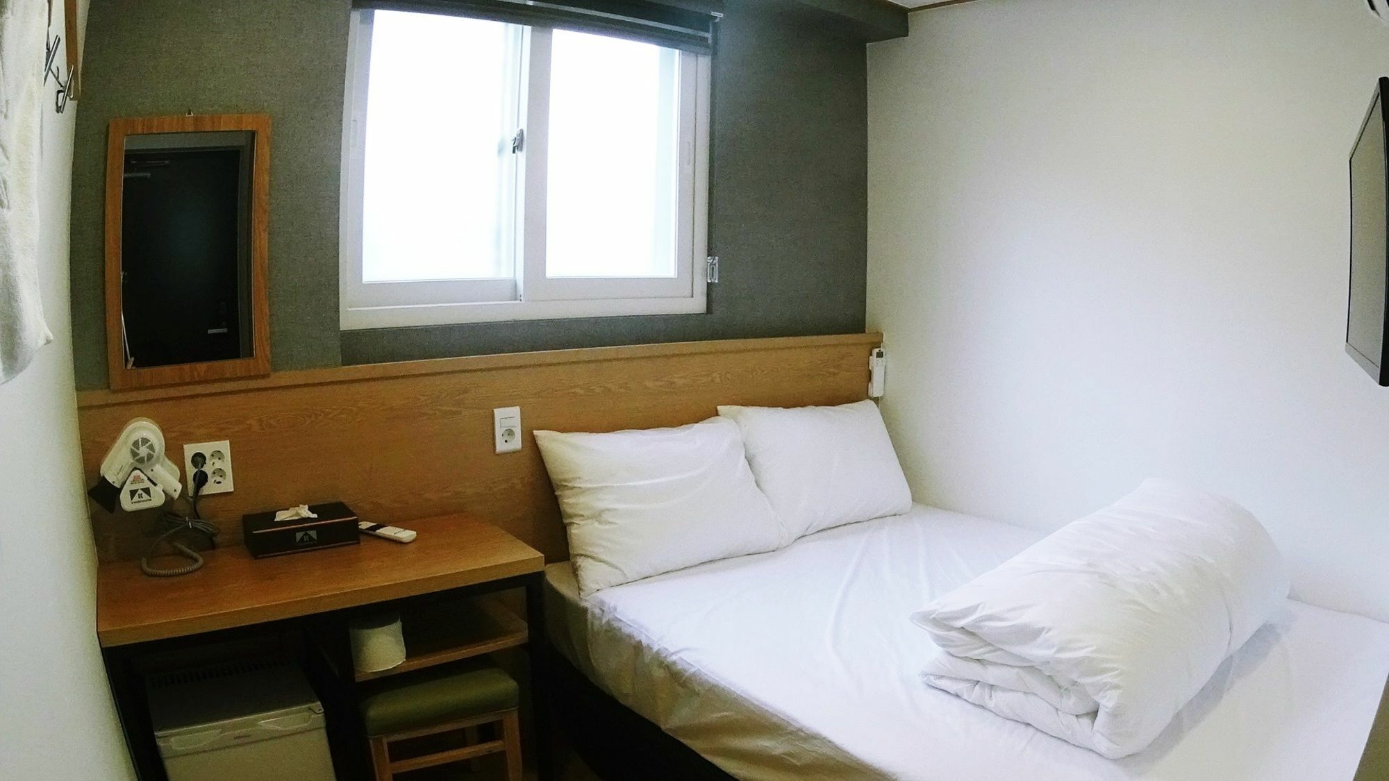 Cioharu Guesthouse Gwanganri Pusan Exteriér fotografie