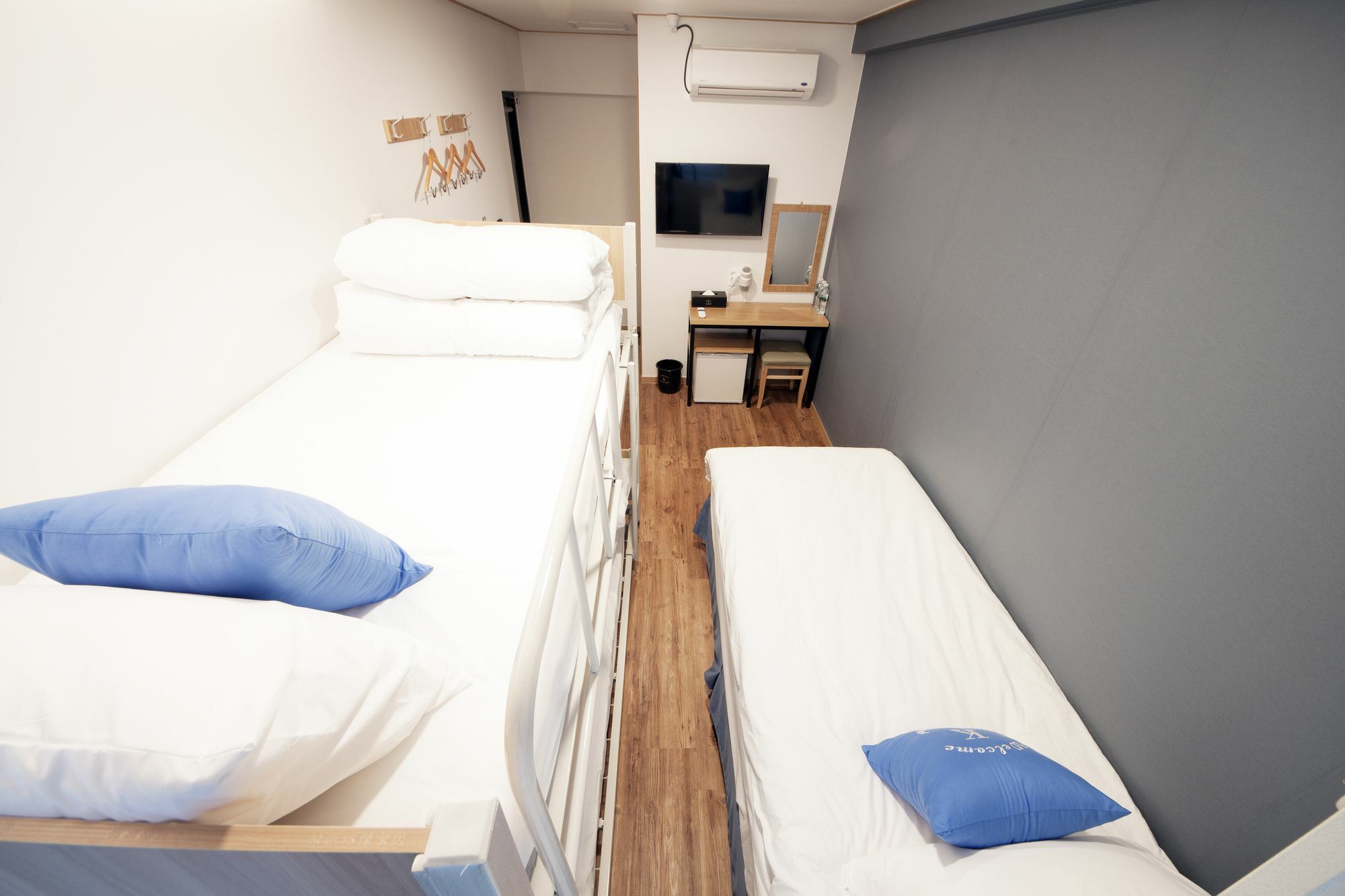 Cioharu Guesthouse Gwanganri Pusan Exteriér fotografie