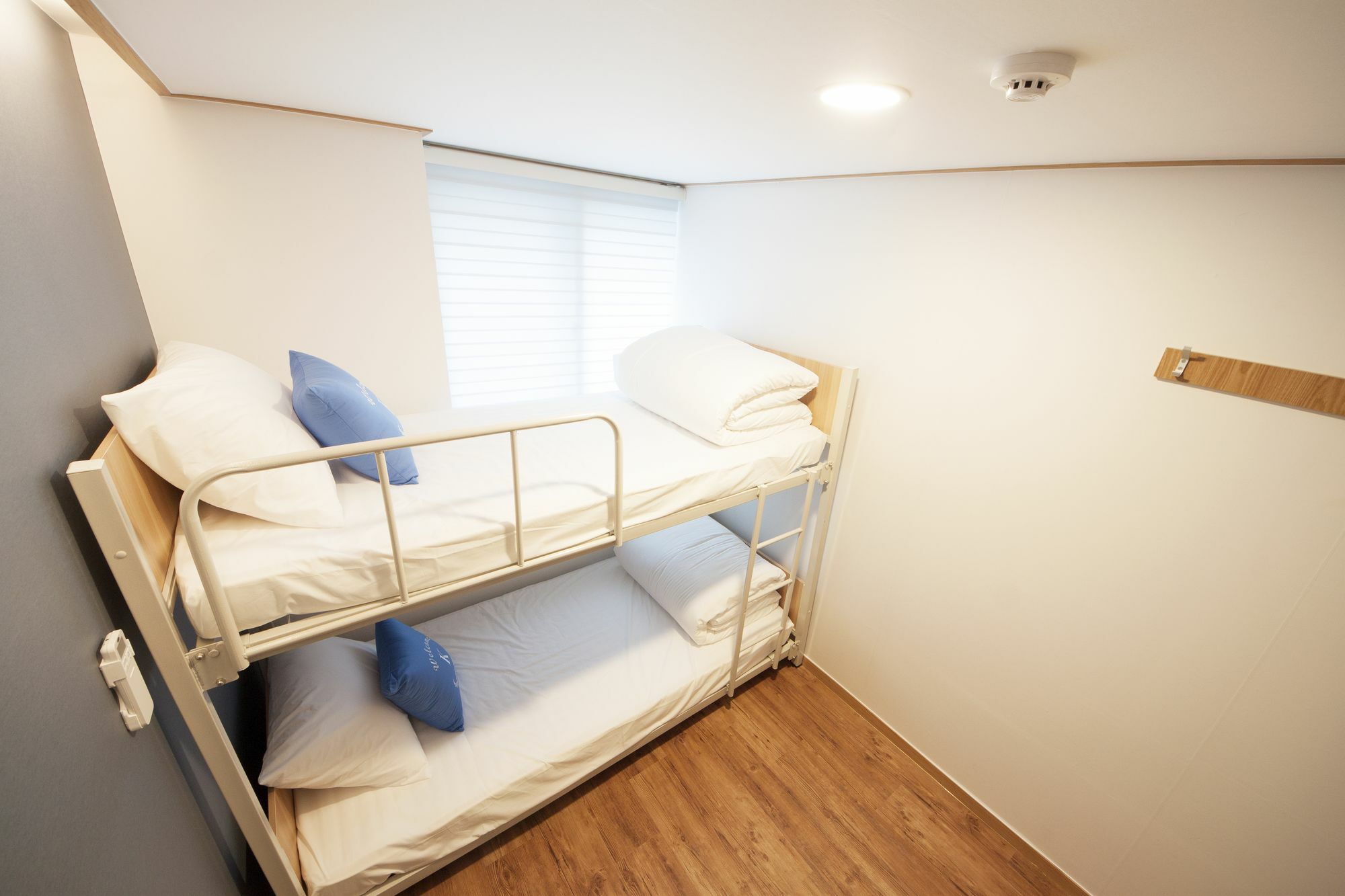 Cioharu Guesthouse Gwanganri Pusan Exteriér fotografie