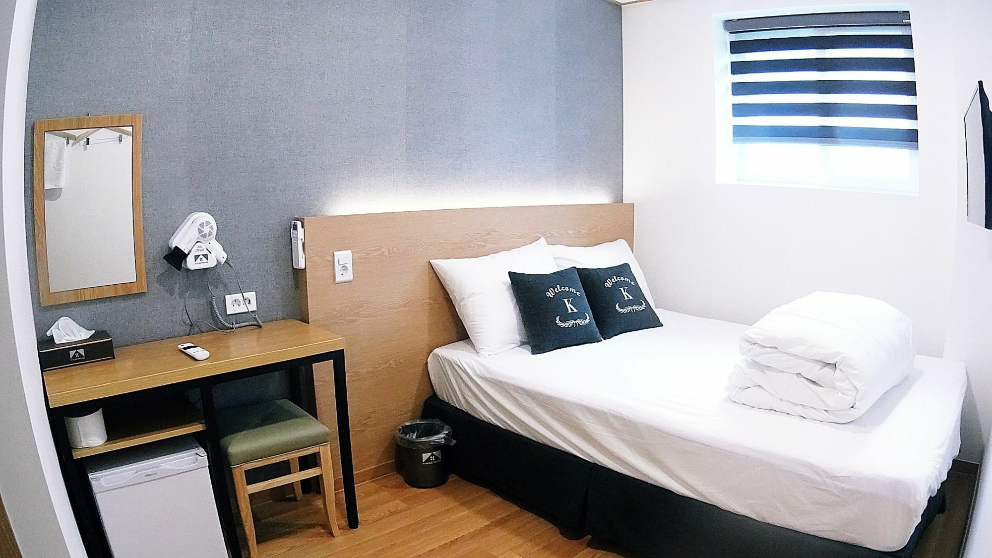 Cioharu Guesthouse Gwanganri Pusan Exteriér fotografie