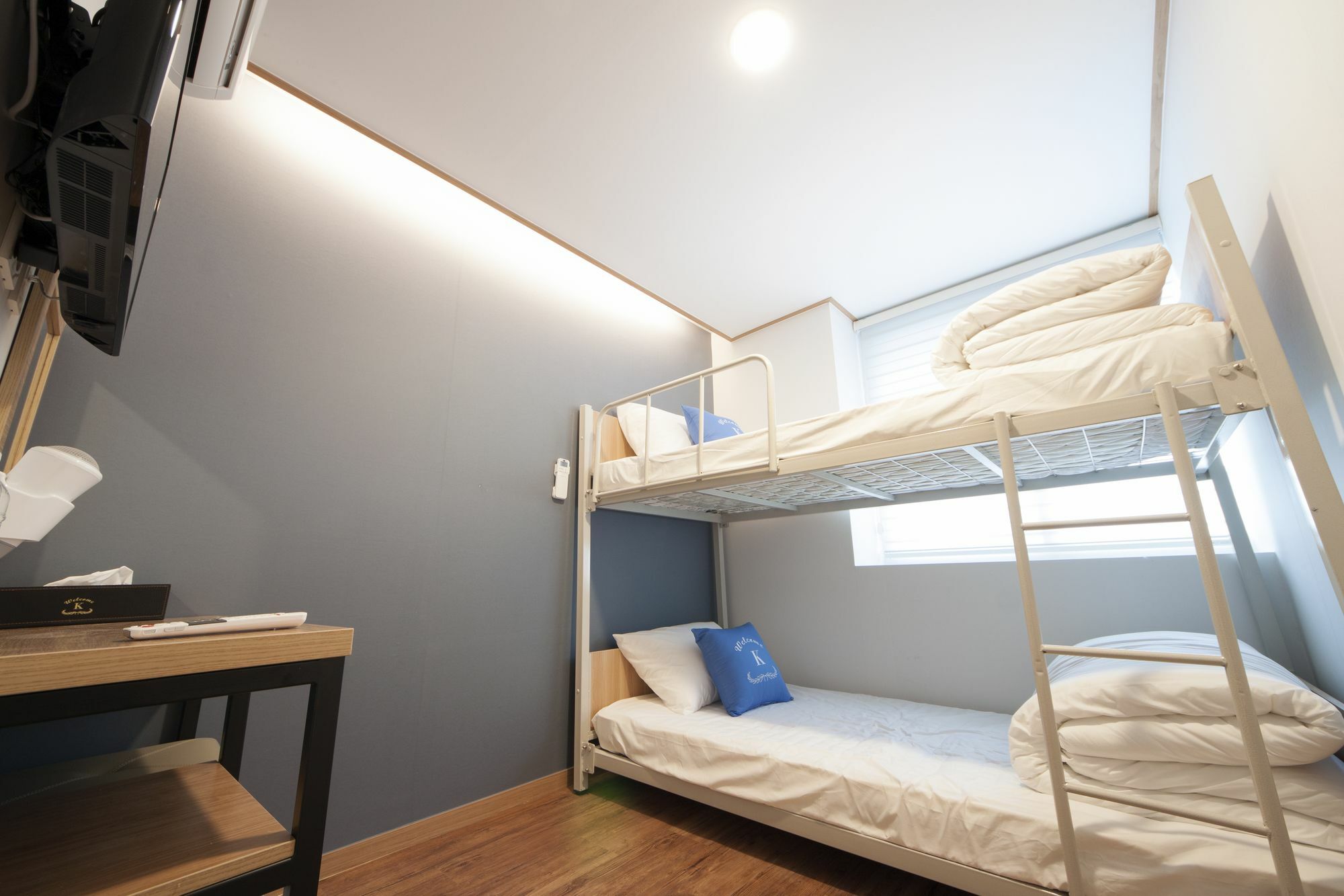 Cioharu Guesthouse Gwanganri Pusan Exteriér fotografie