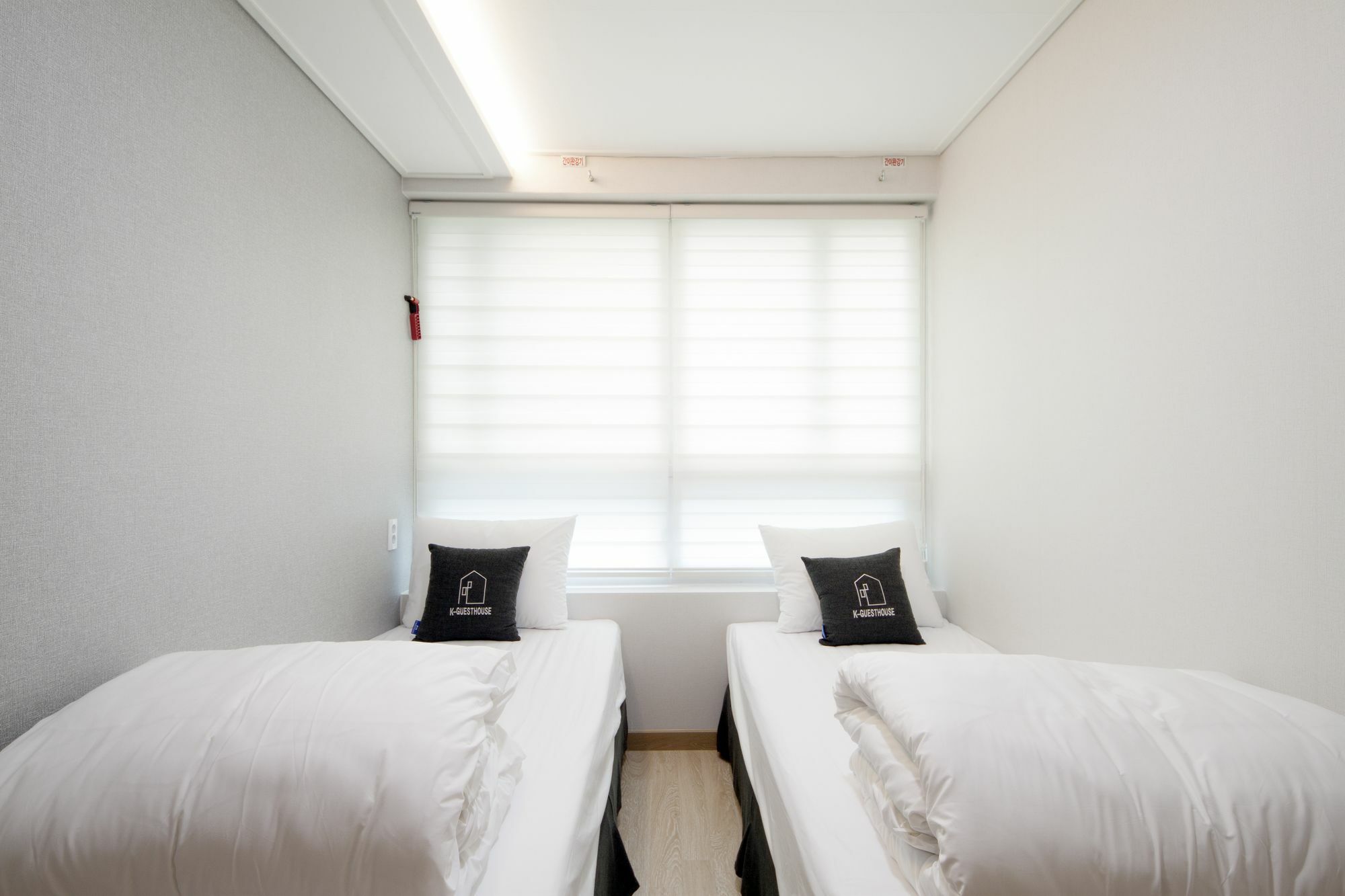 Cioharu Guesthouse Gwanganri Pusan Exteriér fotografie