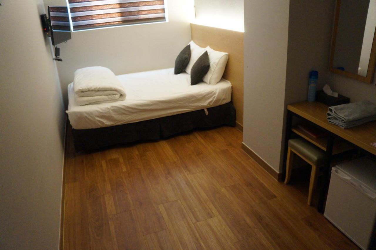 Cioharu Guesthouse Gwanganri Pusan Exteriér fotografie